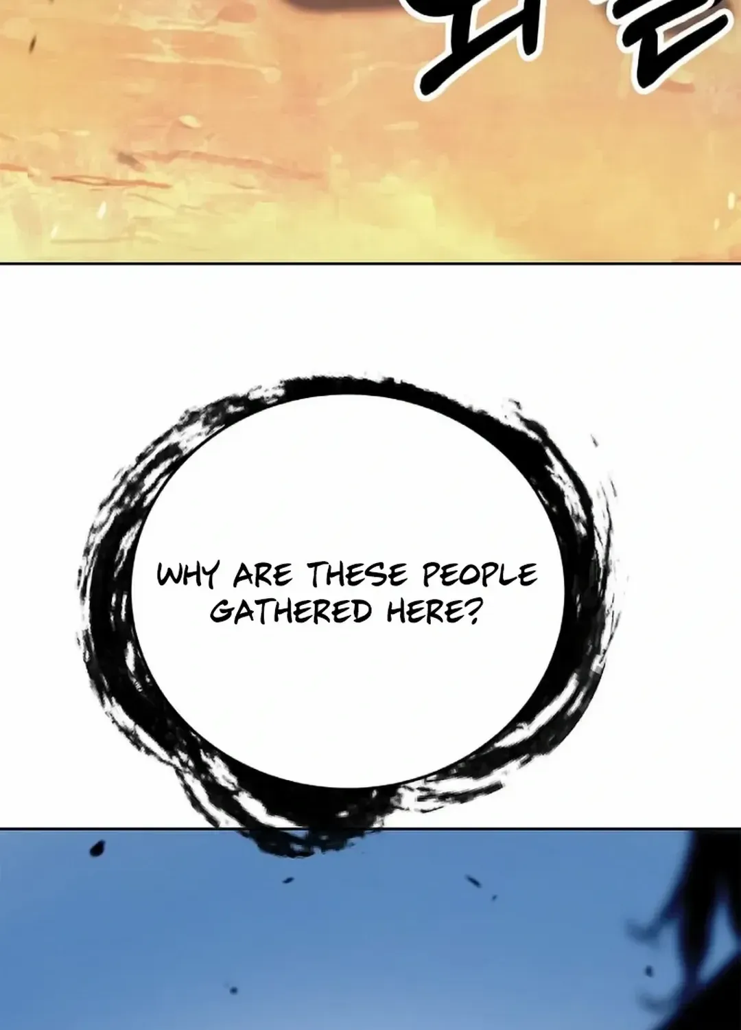 The Story of Thorny Spear Chapter 141 page 107 - 