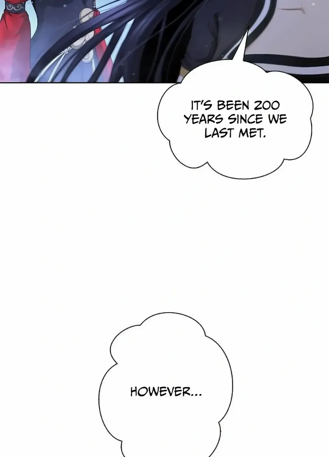 The Story of Thorny Spear Chapter 141 page 12 - 