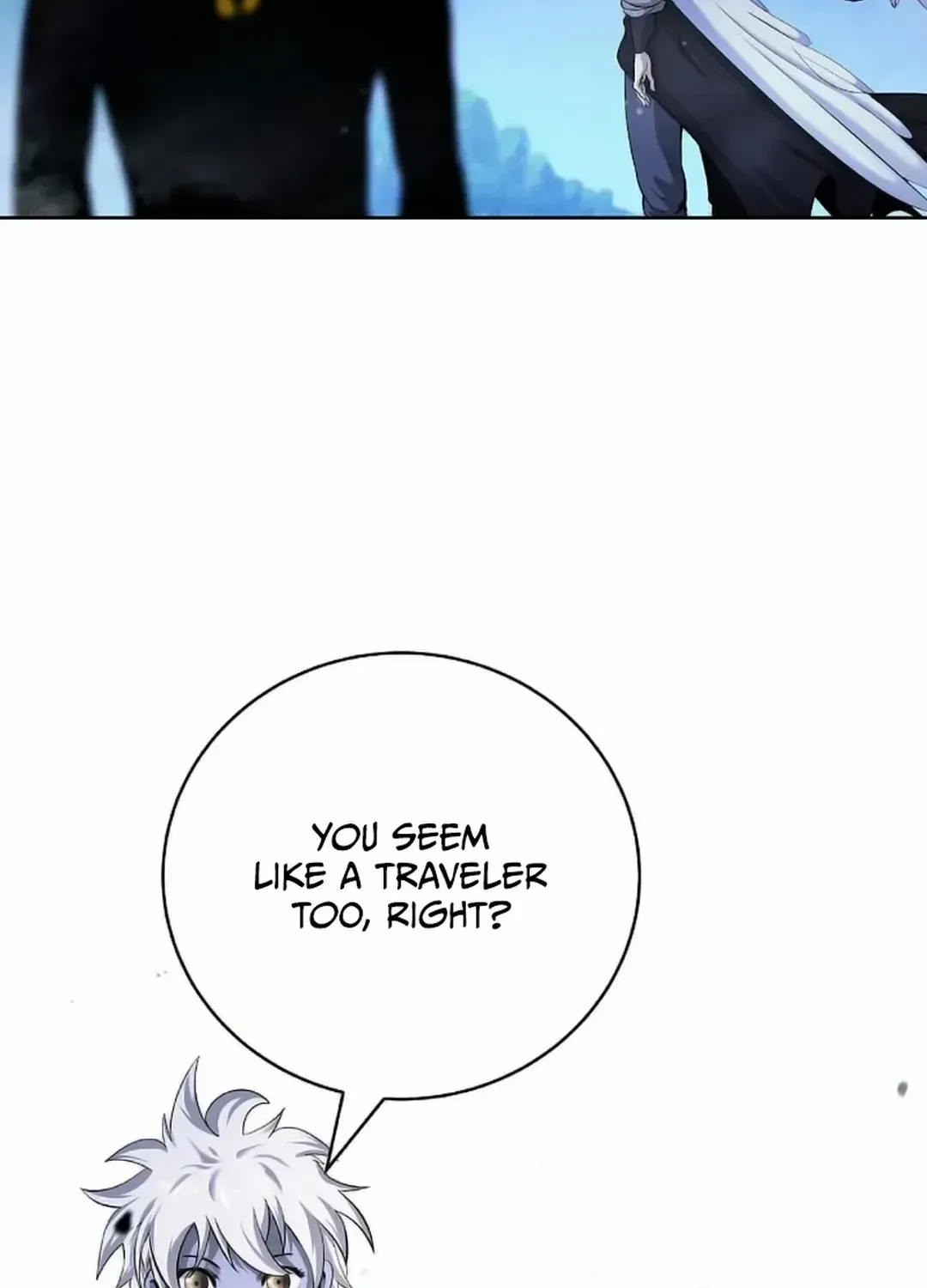The Story of Thorny Spear Chapter 141 page 112 - 