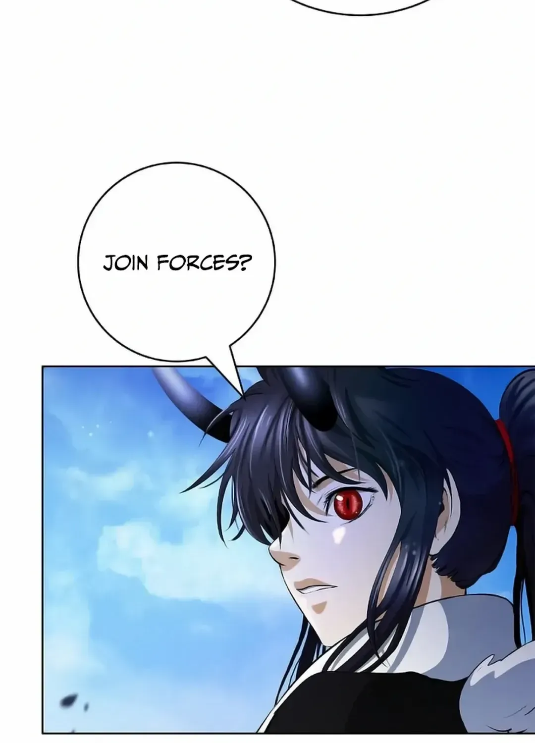 The Story of Thorny Spear Chapter 141 page 114 - 