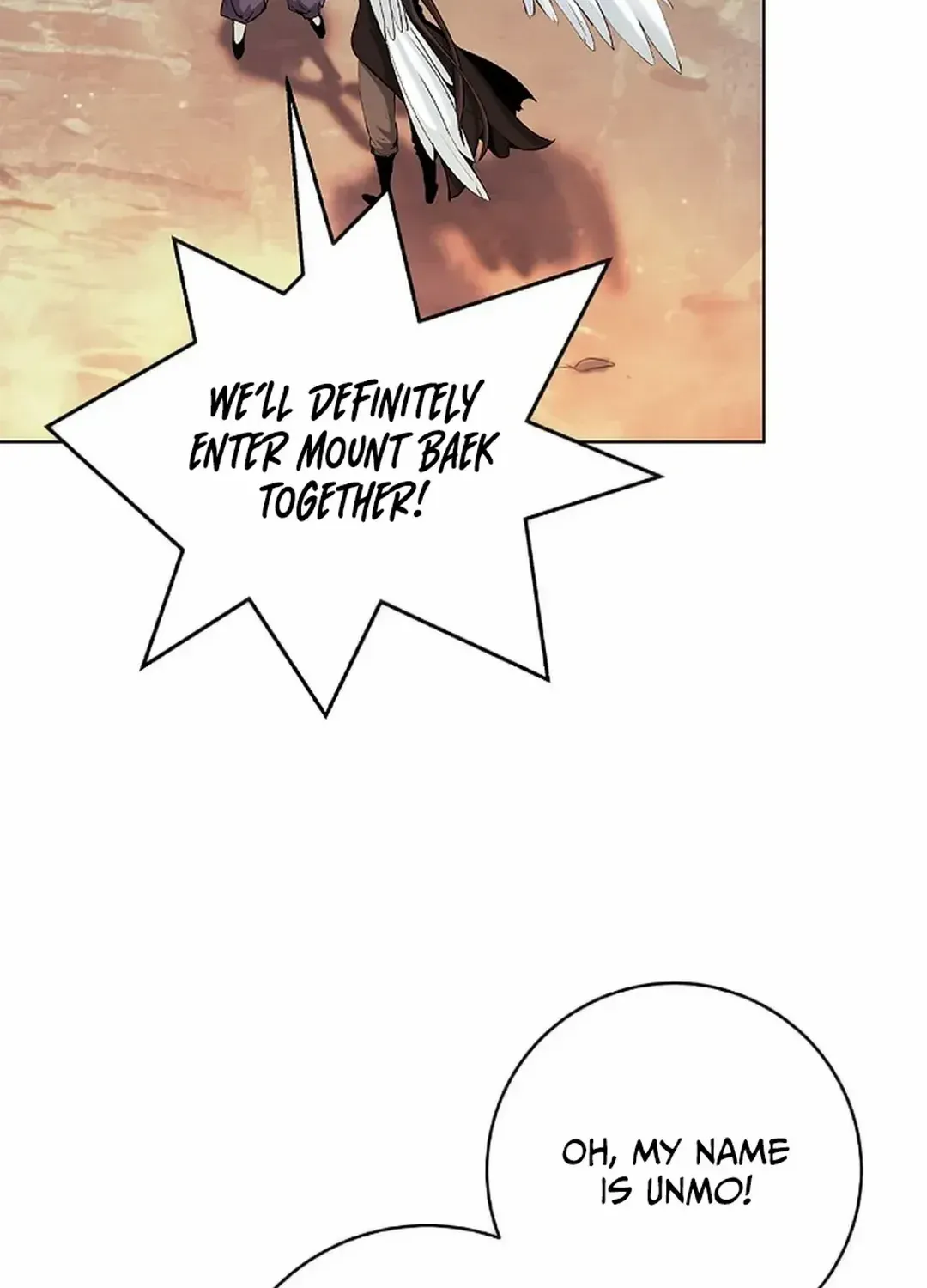 The Story of Thorny Spear Chapter 141 page 124 - 