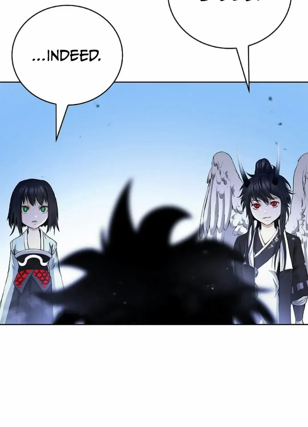 The Story of Thorny Spear Chapter 141 page 132 - 