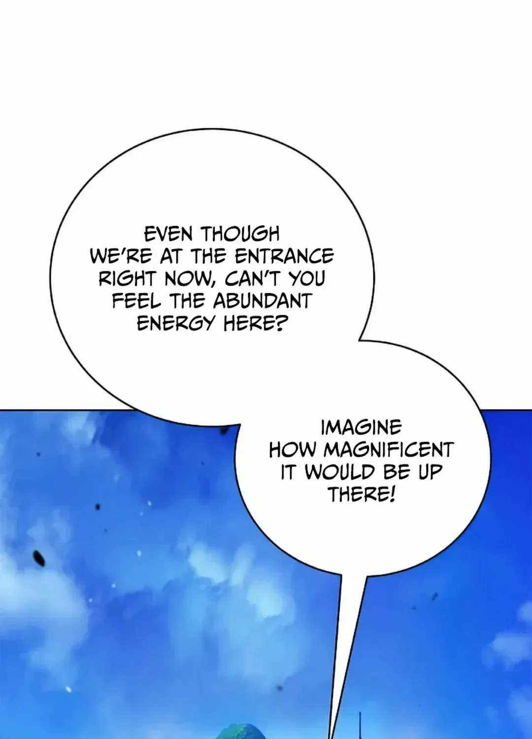 The Story of Thorny Spear Chapter 141 page 133 - 