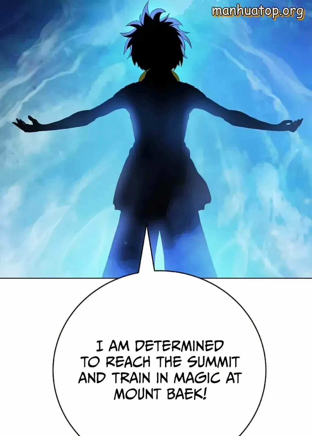 The Story of Thorny Spear Chapter 141 page 135 - 