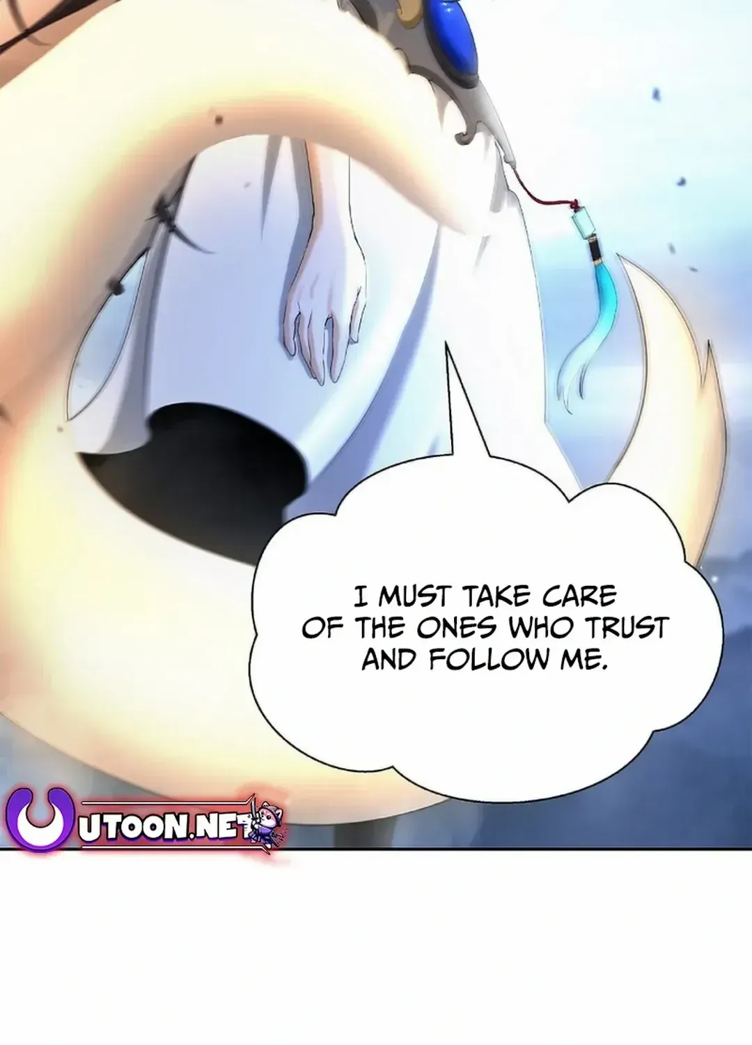 The Story of Thorny Spear Chapter 141 page 15 - 