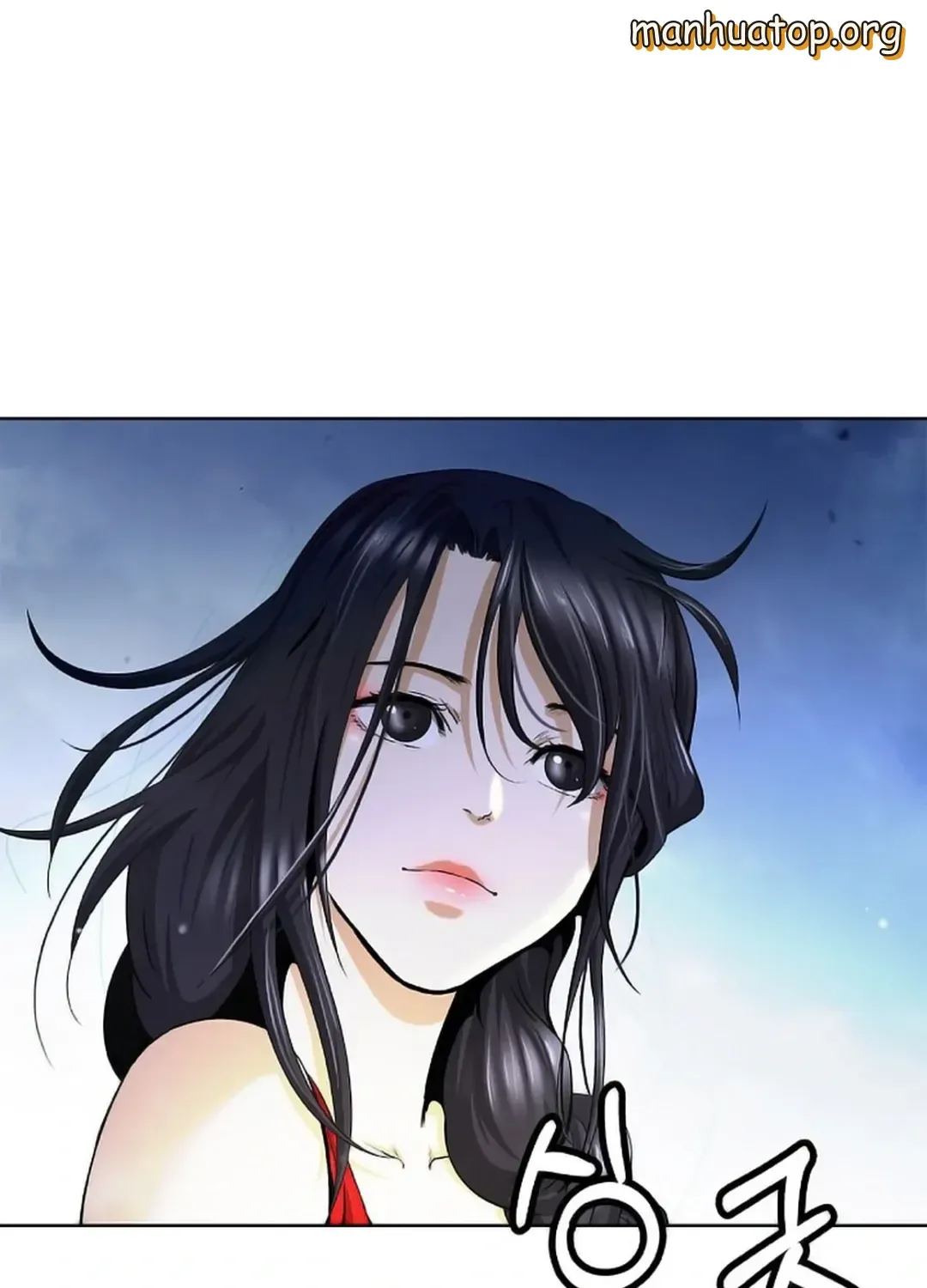 The Story of Thorny Spear Chapter 141 page 21 - 