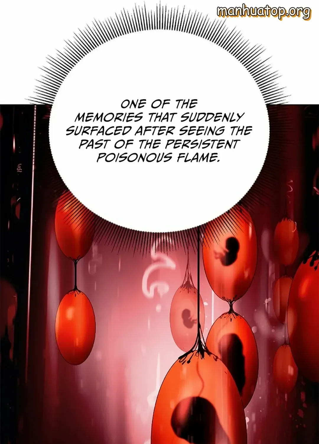 The Story of Thorny Spear Chapter 141 page 34 - 