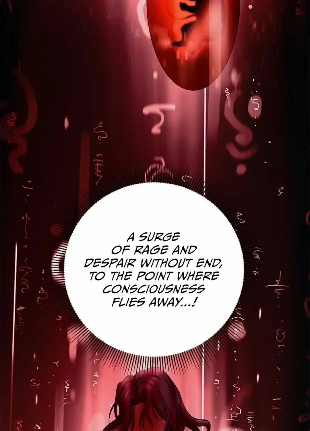 The Story of Thorny Spear Chapter 141 page 35 - 