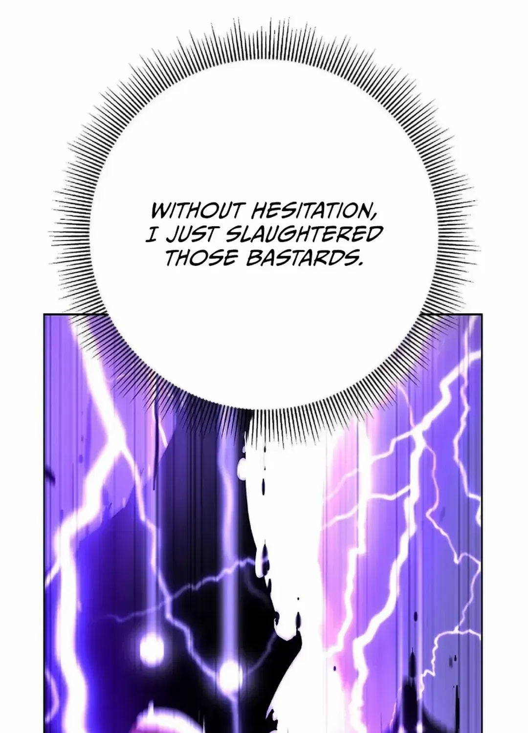 The Story of Thorny Spear Chapter 141 page 37 - 