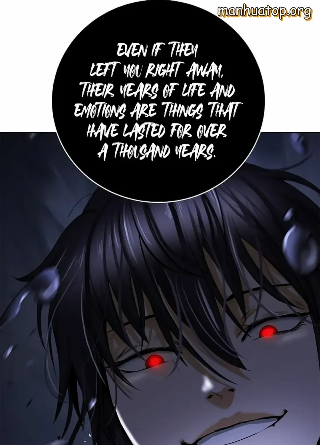 The Story of Thorny Spear Chapter 141 page 41 - 