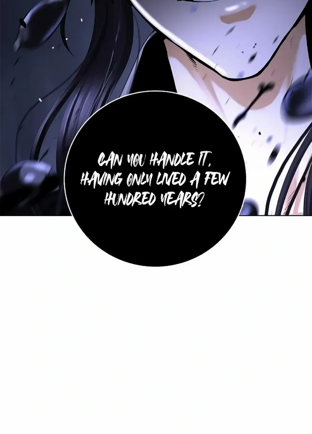 The Story of Thorny Spear Chapter 141 page 42 - 