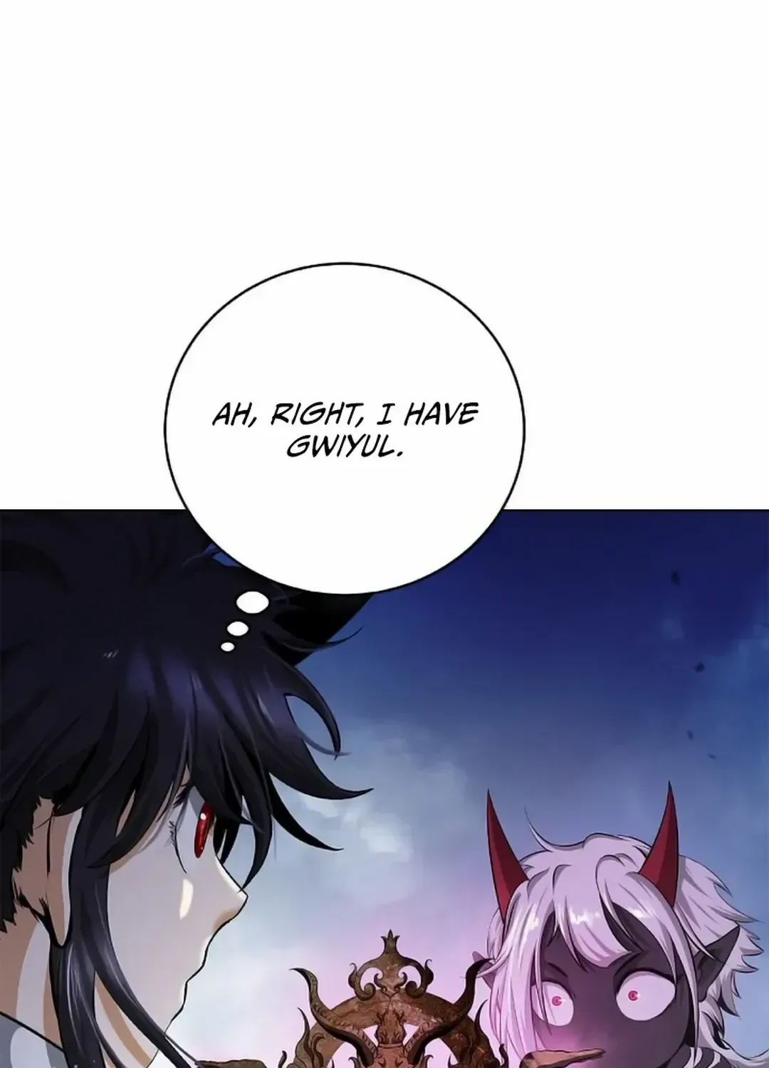The Story of Thorny Spear Chapter 141 page 49 - 