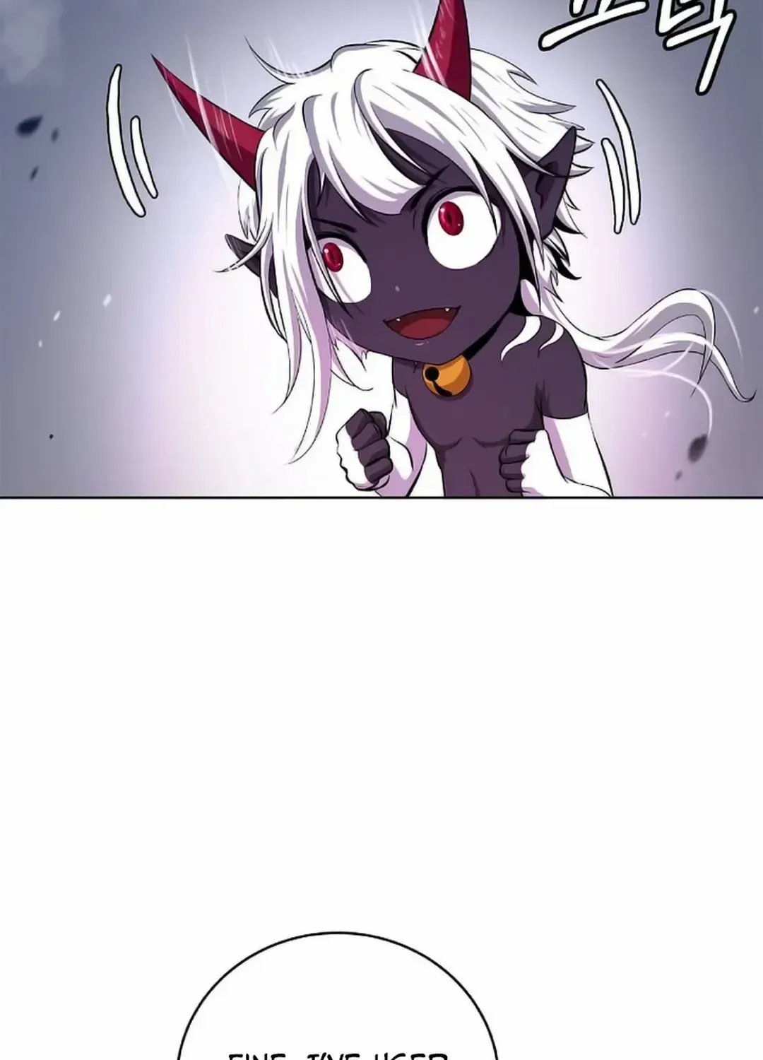 The Story of Thorny Spear Chapter 141 page 52 - 