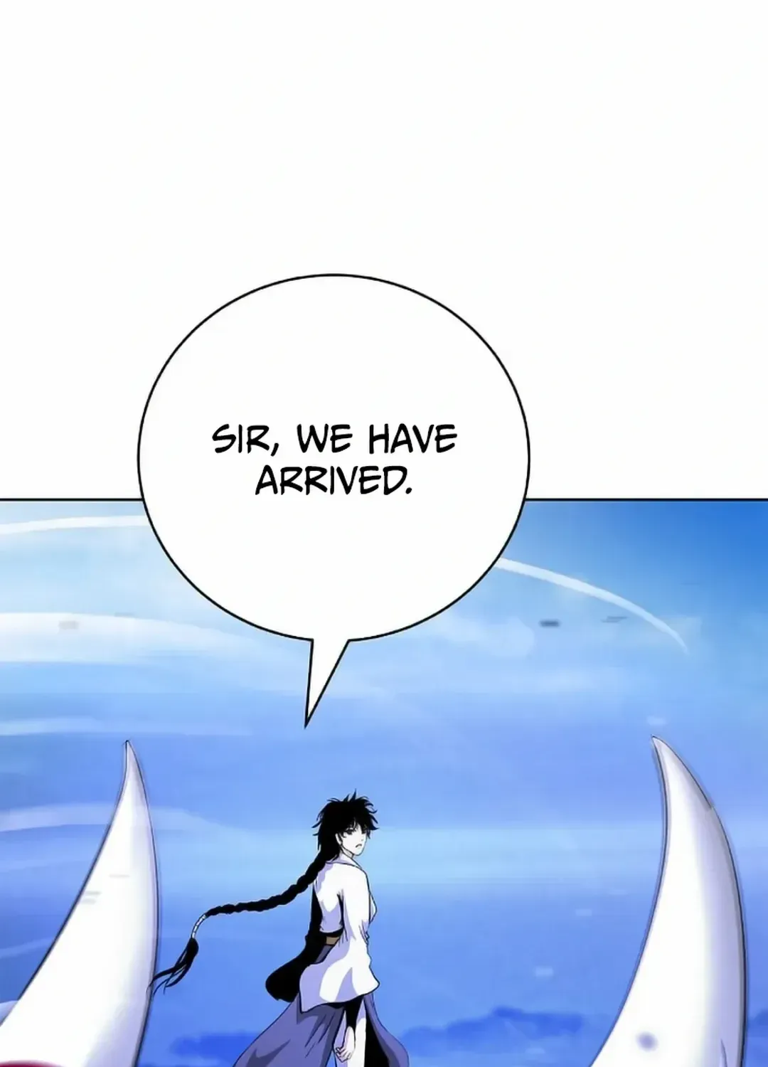 The Story of Thorny Spear Chapter 141 page 56 - 