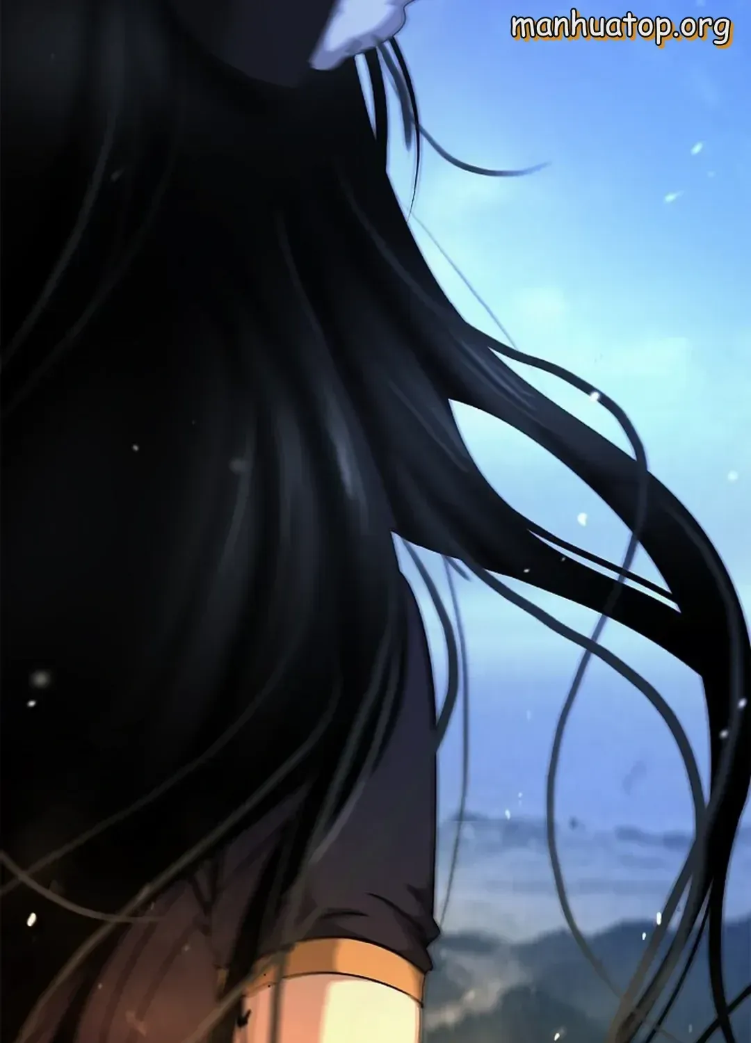 The Story of Thorny Spear Chapter 141 page 7 - 