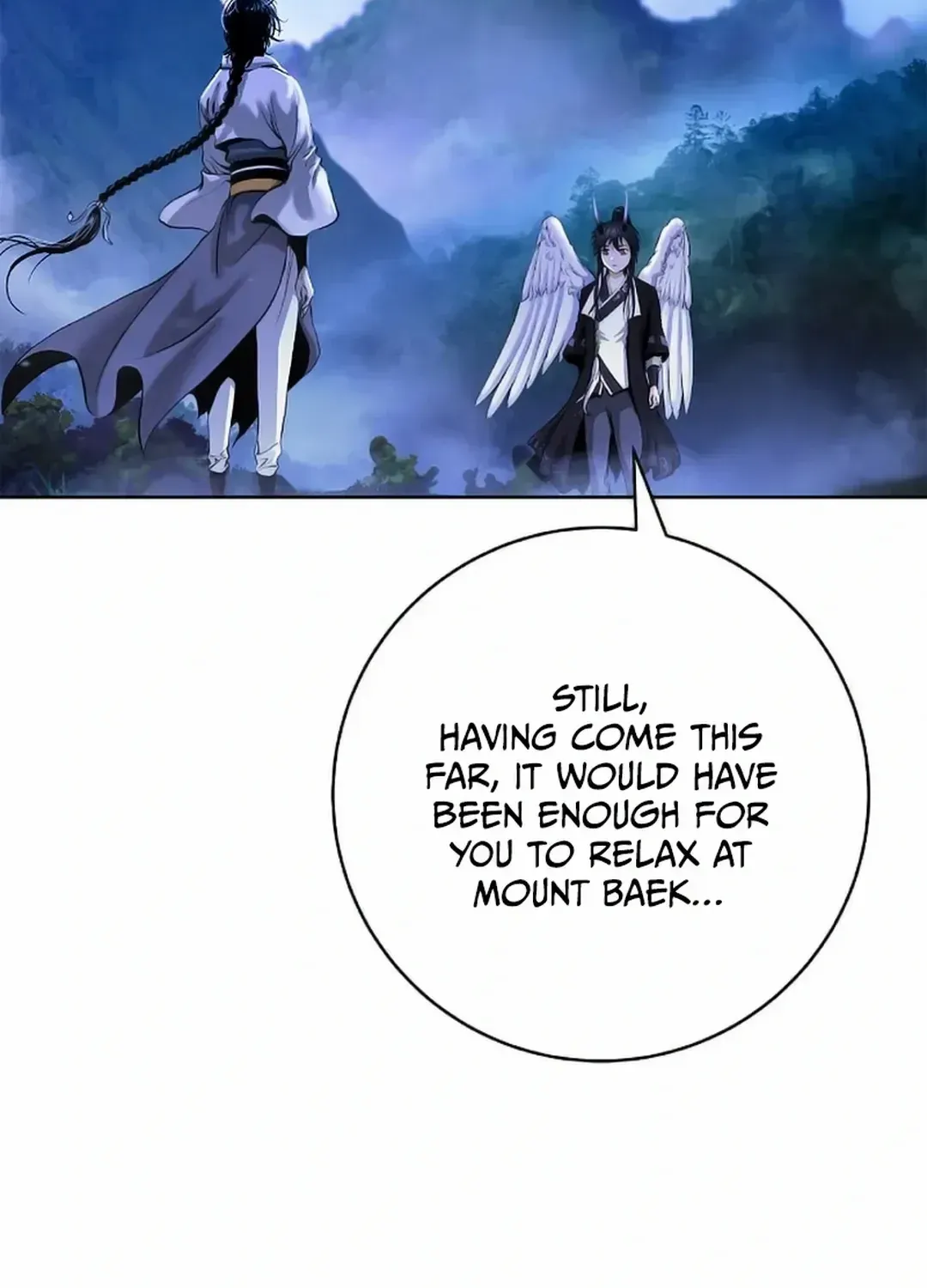 The Story of Thorny Spear Chapter 141 page 64 - 