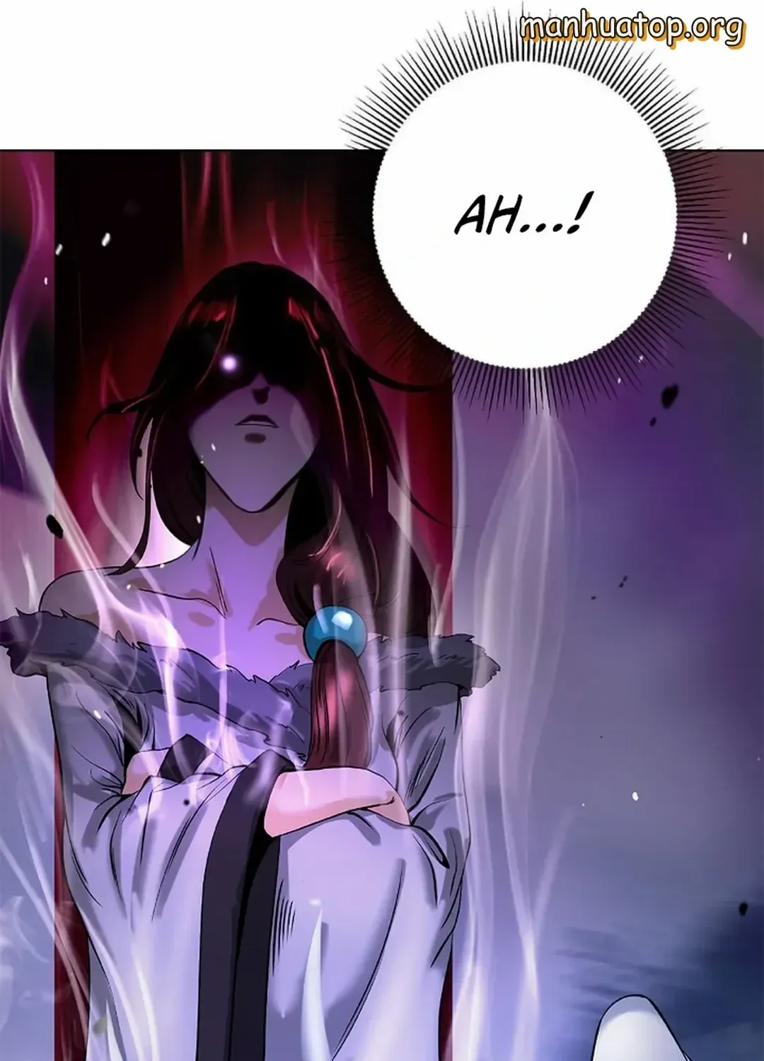The Story of Thorny Spear Chapter 141 page 67 - 