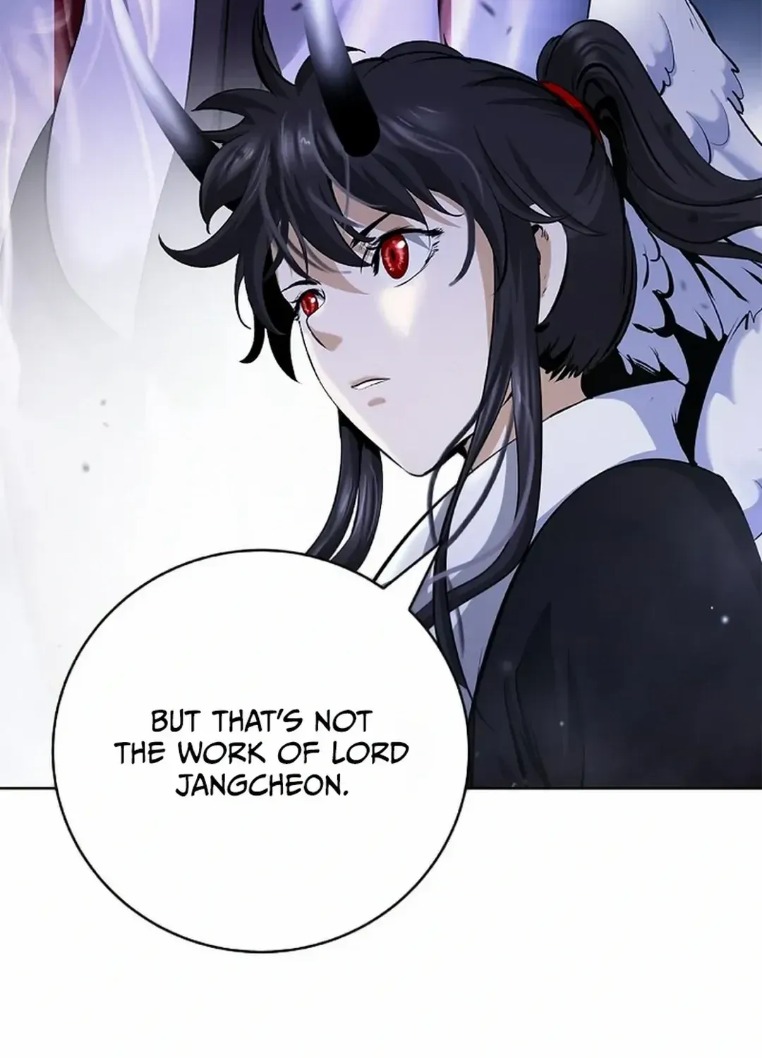 The Story of Thorny Spear Chapter 141 page 68 - 