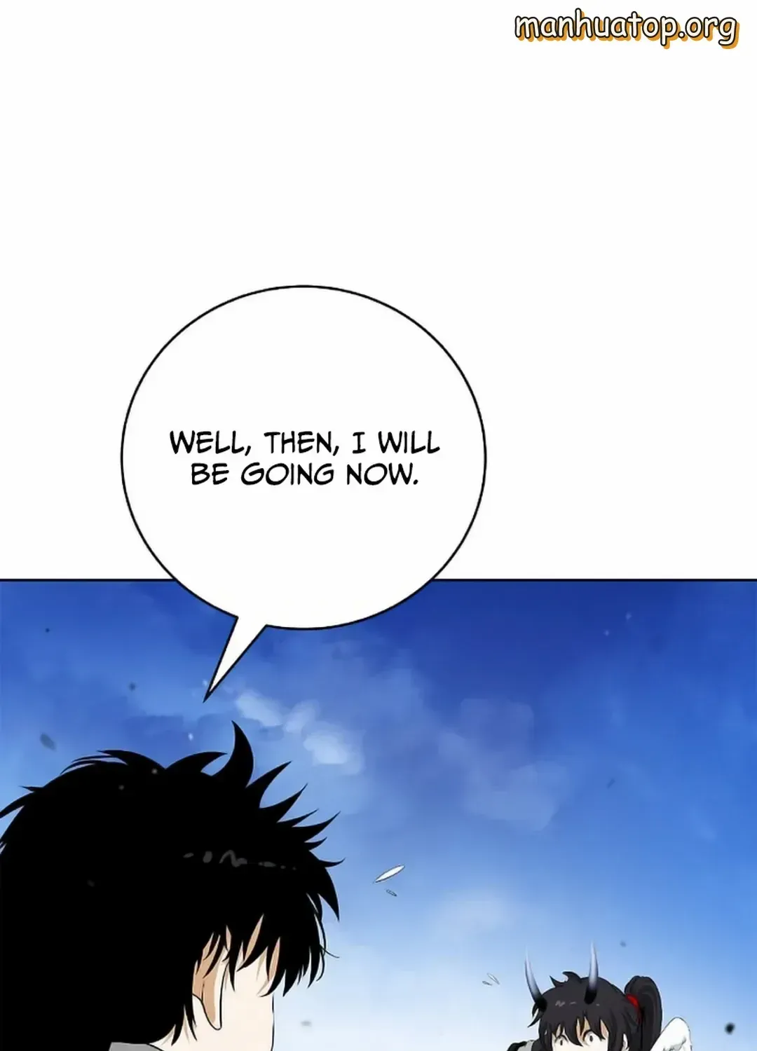 The Story of Thorny Spear Chapter 141 page 74 - 