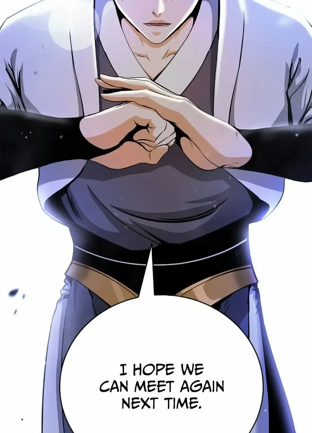The Story of Thorny Spear Chapter 141 page 77 - 