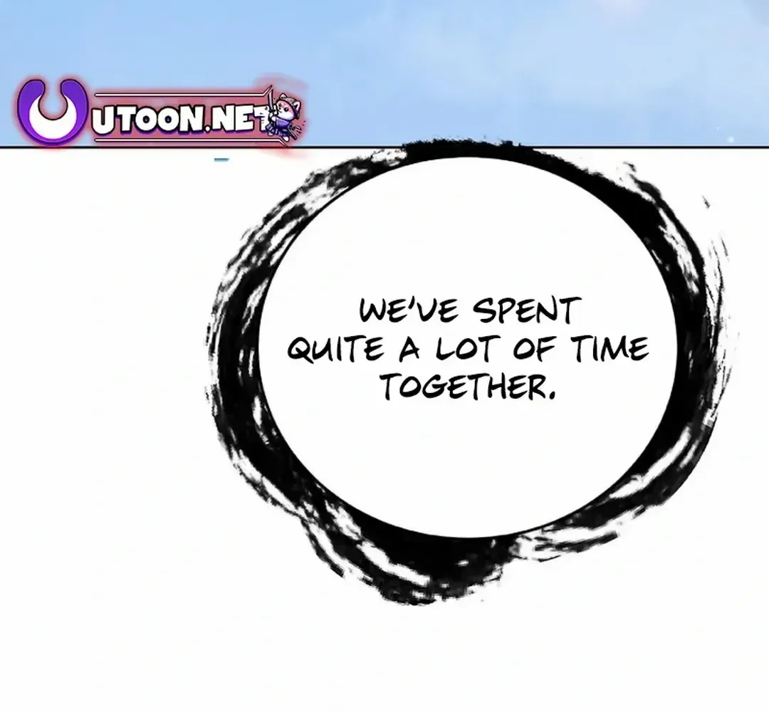 The Story of Thorny Spear Chapter 141 page 87 - 