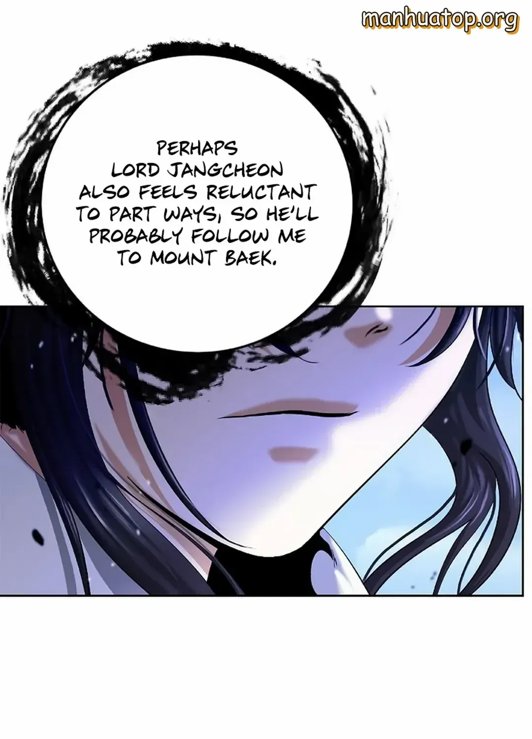 The Story of Thorny Spear Chapter 141 page 88 - 