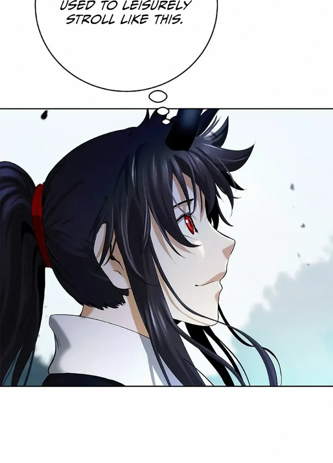 The Story of Thorny Spear Chapter 141 page 97 - 