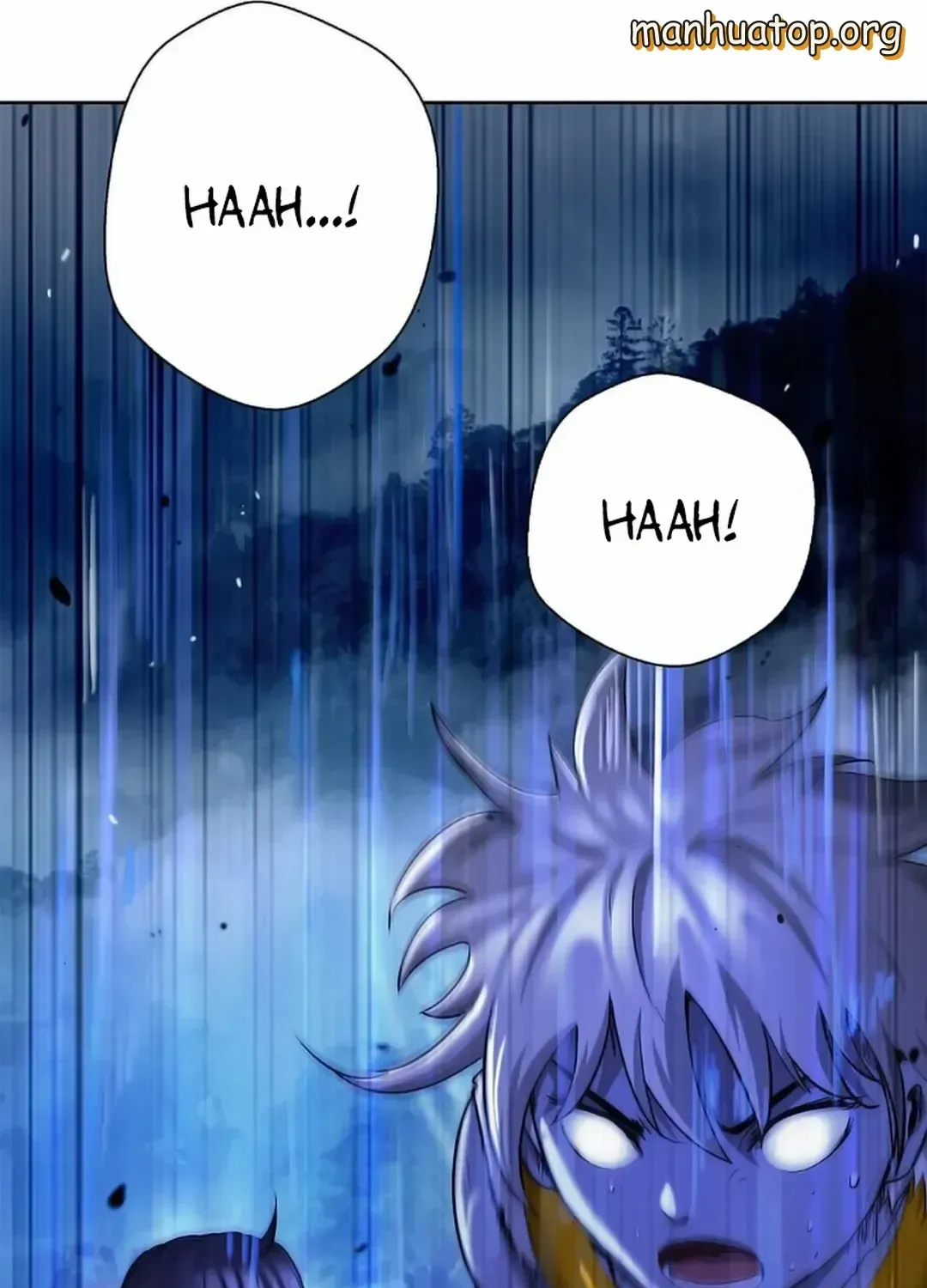 The Story of Thorny Spear Chapter 142 page 111 - 