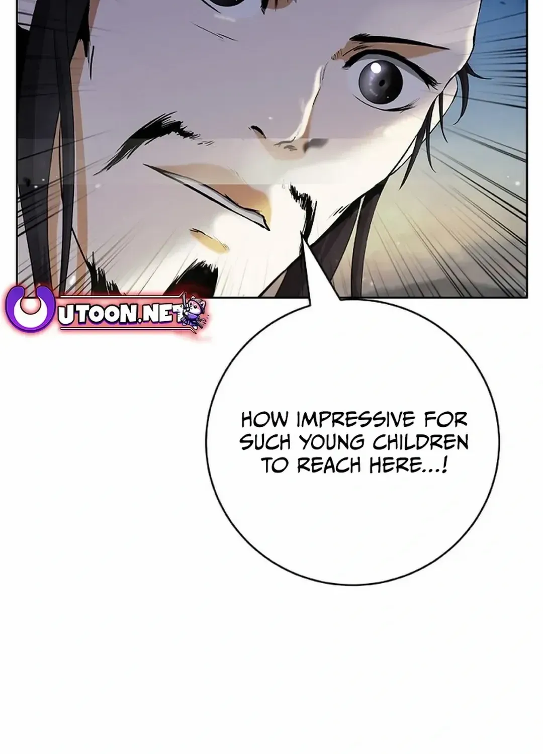 The Story of Thorny Spear Chapter 142 page 114 - 