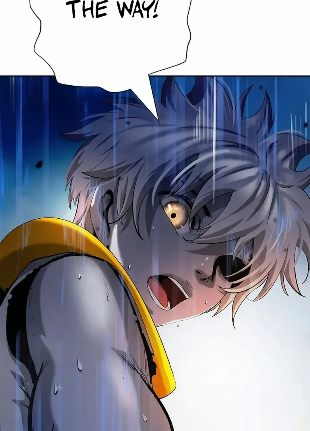 The Story of Thorny Spear Chapter 142 page 119 - 