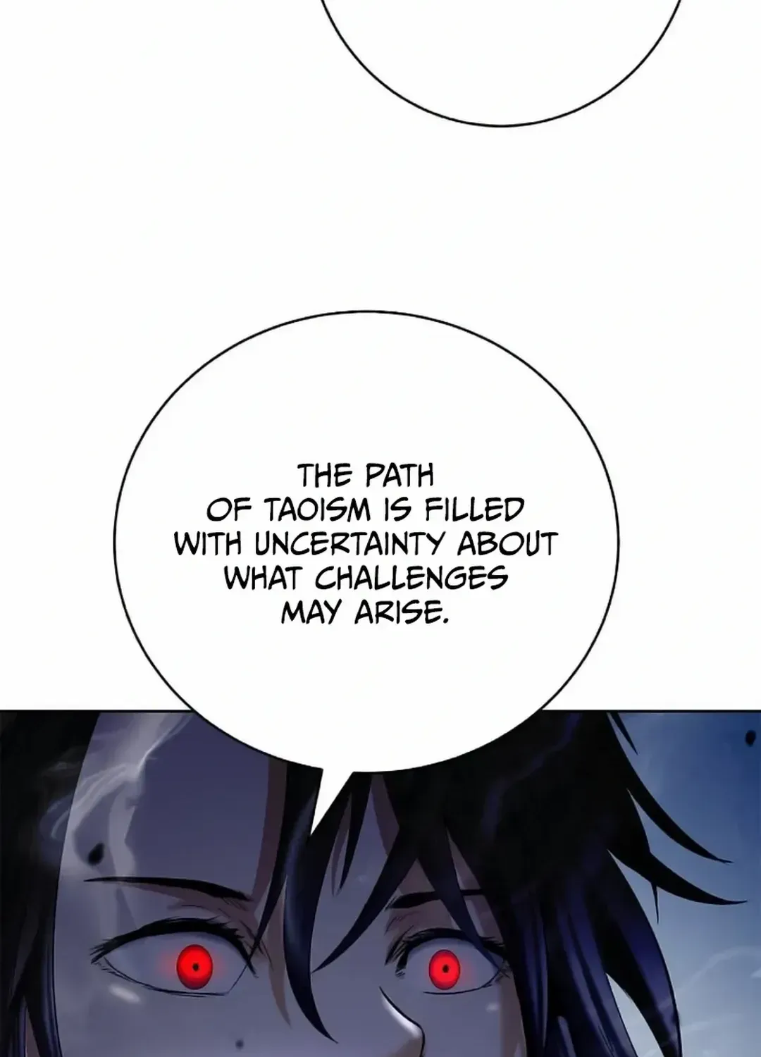 The Story of Thorny Spear Chapter 142 page 14 - 