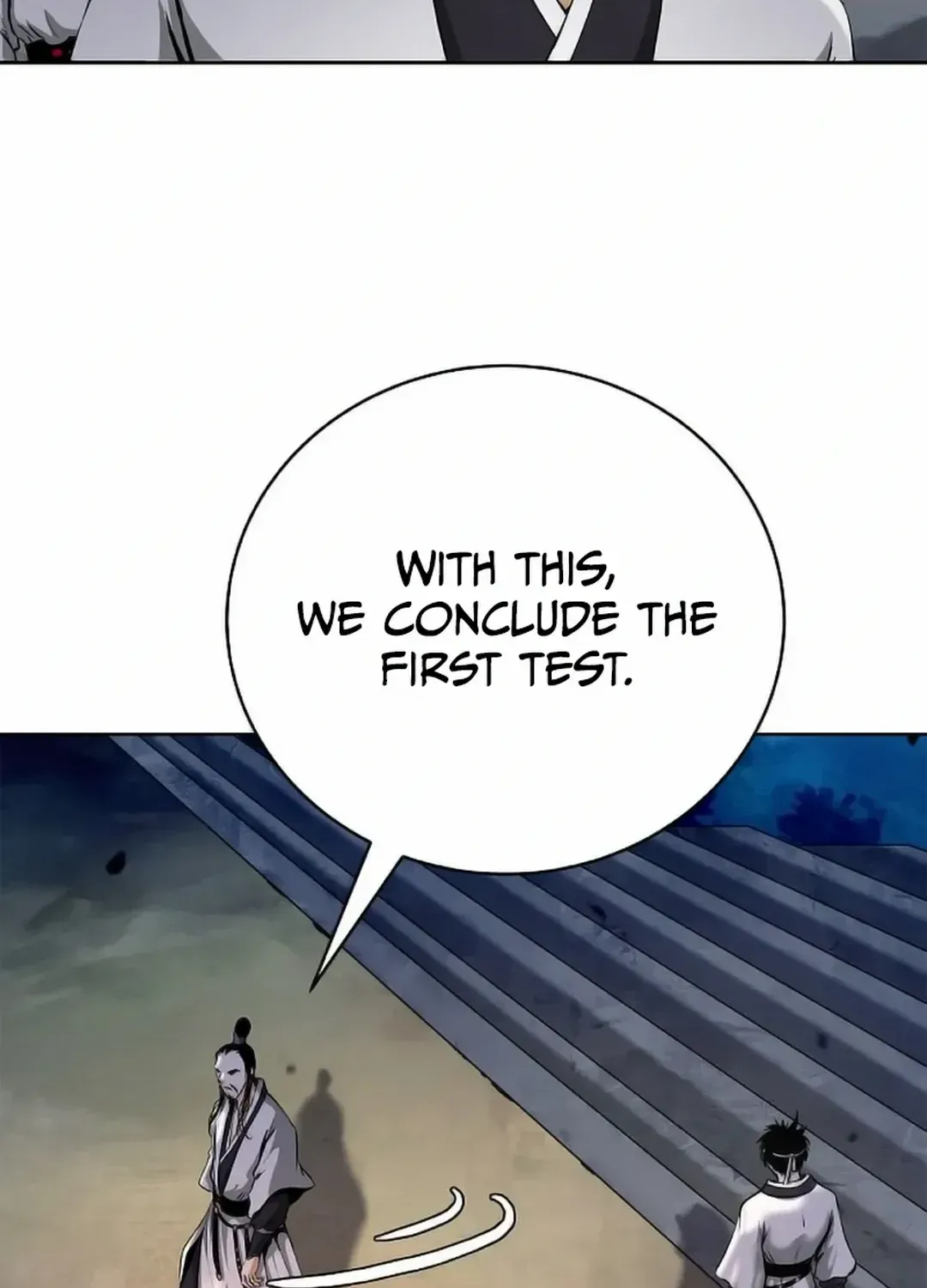 The Story of Thorny Spear Chapter 142 page 136 - 