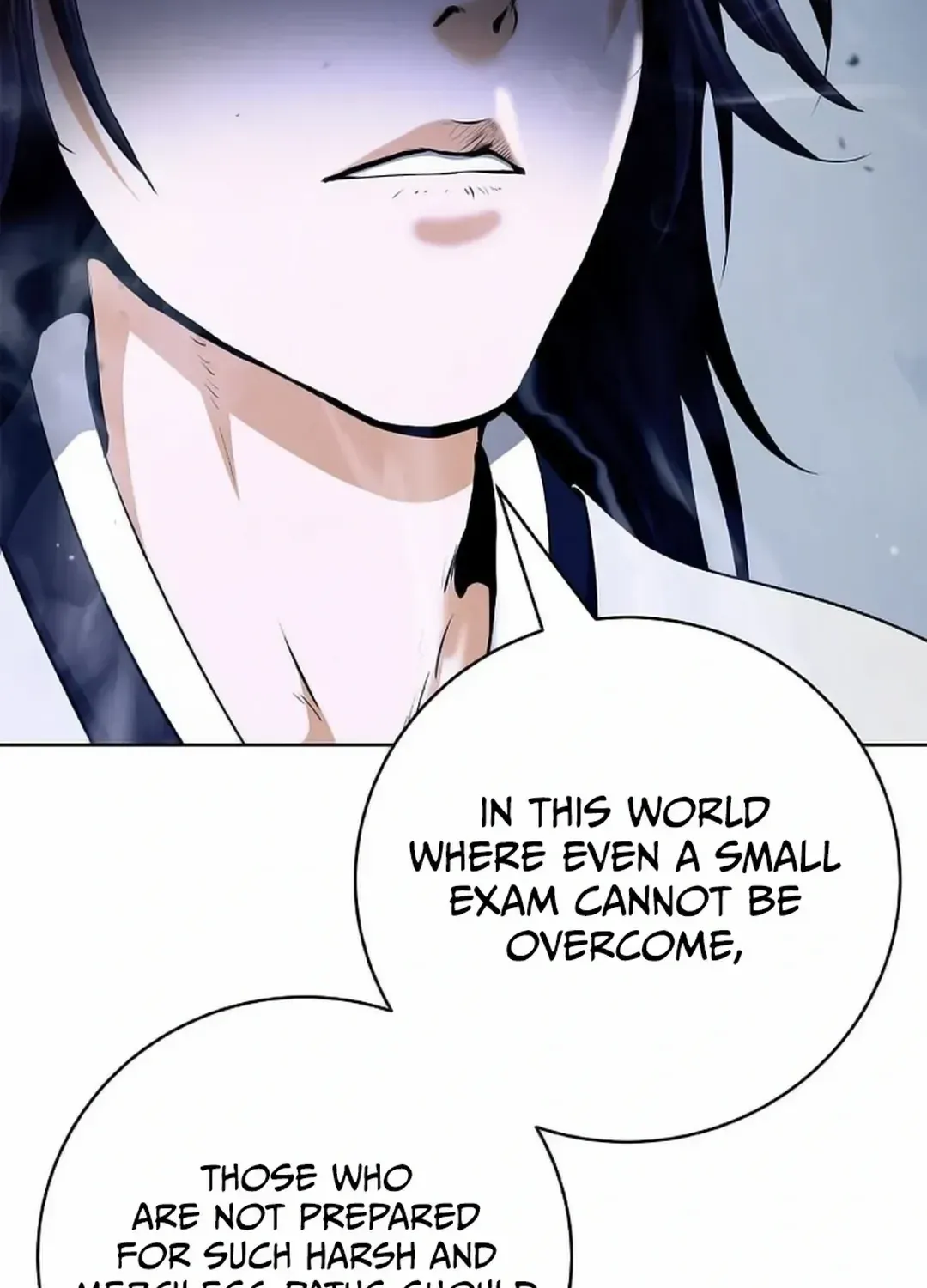 The Story of Thorny Spear Chapter 142 page 15 - 