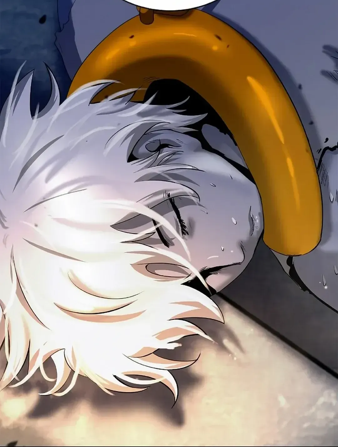 The Story of Thorny Spear Chapter 142 page 141 - 
