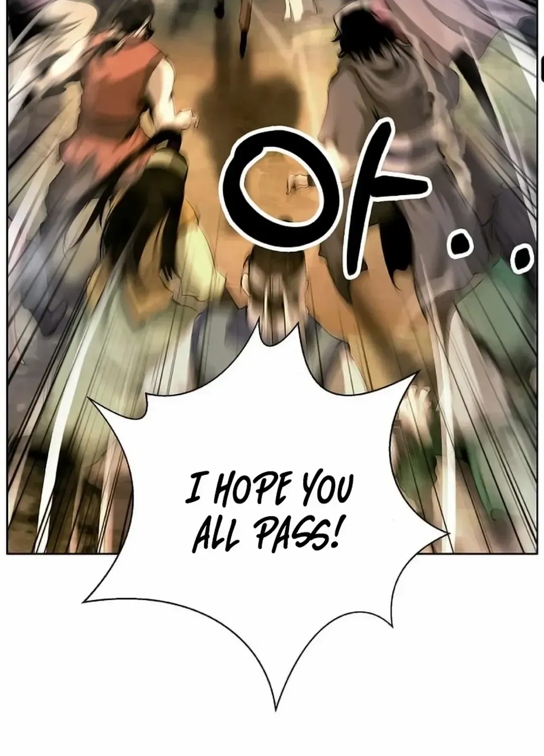 The Story of Thorny Spear Chapter 142 page 23 - 