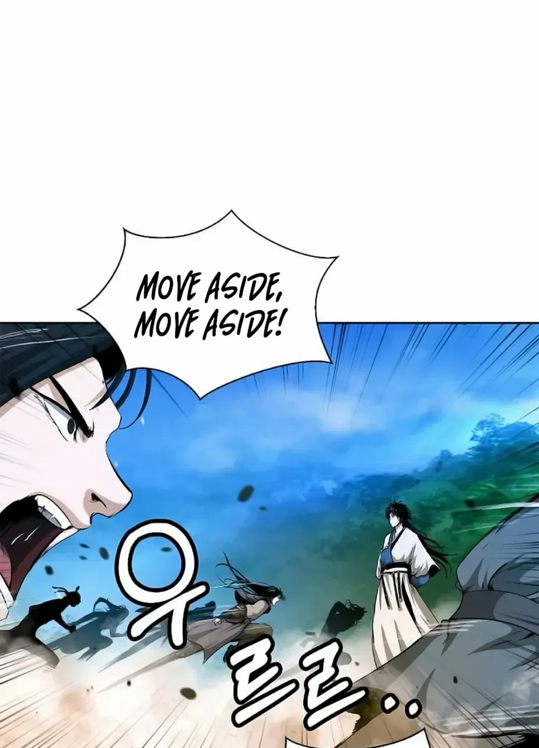 The Story of Thorny Spear Chapter 142 page 24 - 