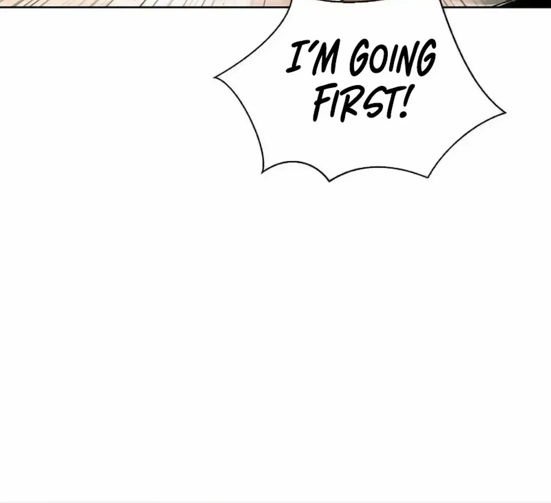 The Story of Thorny Spear Chapter 142 page 25 - 