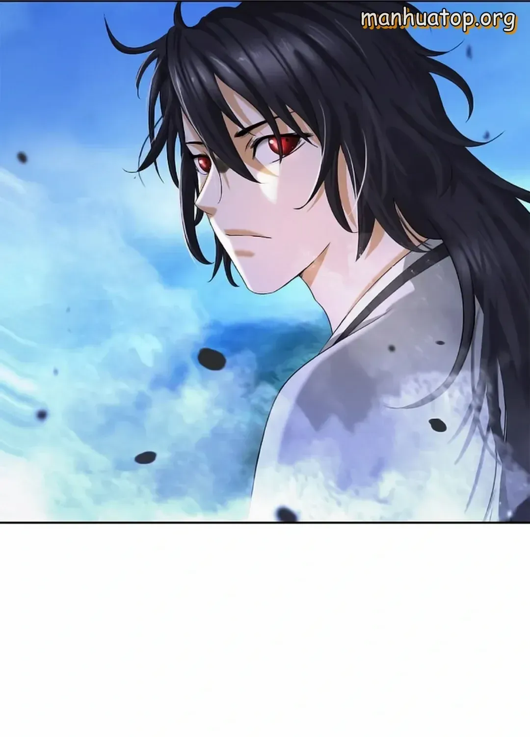 The Story of Thorny Spear Chapter 142 page 26 - 