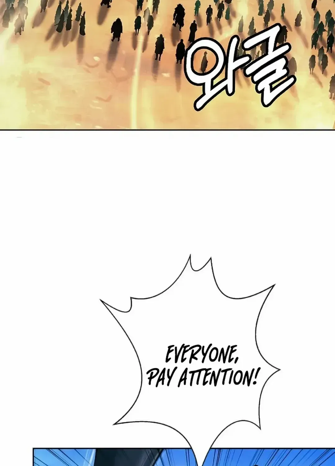 The Story of Thorny Spear Chapter 142 page 4 - 
