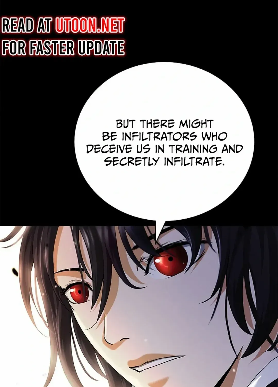 The Story of Thorny Spear Chapter 142 page 35 - 