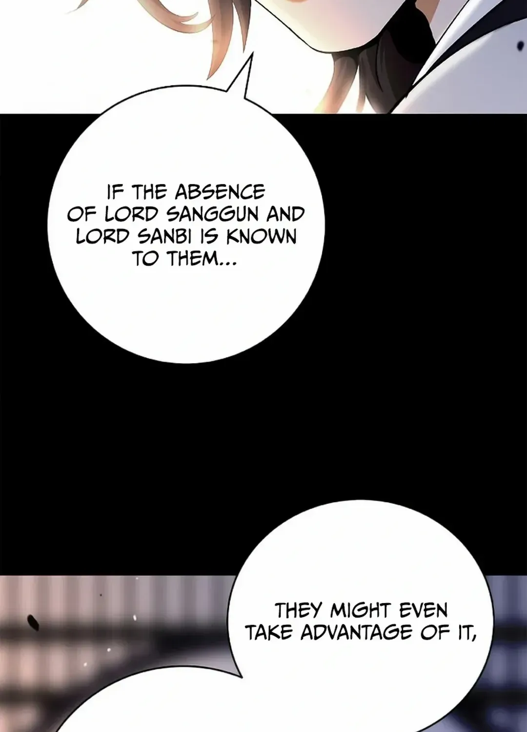 The Story of Thorny Spear Chapter 142 page 36 - 