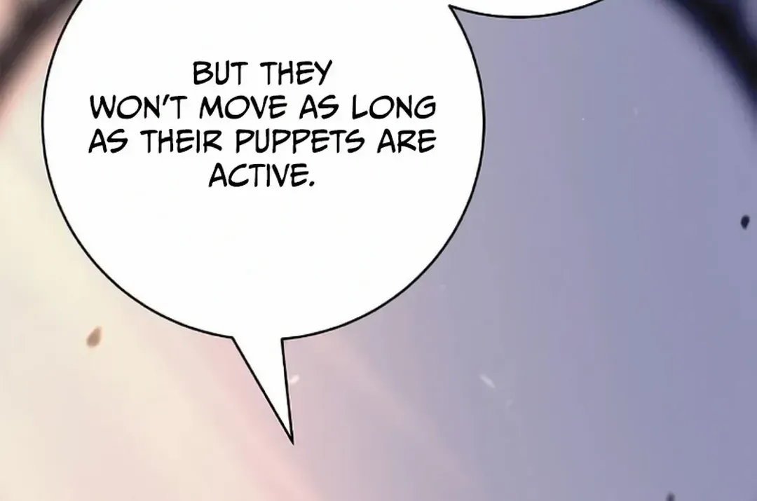 The Story of Thorny Spear Chapter 142 page 37 - 