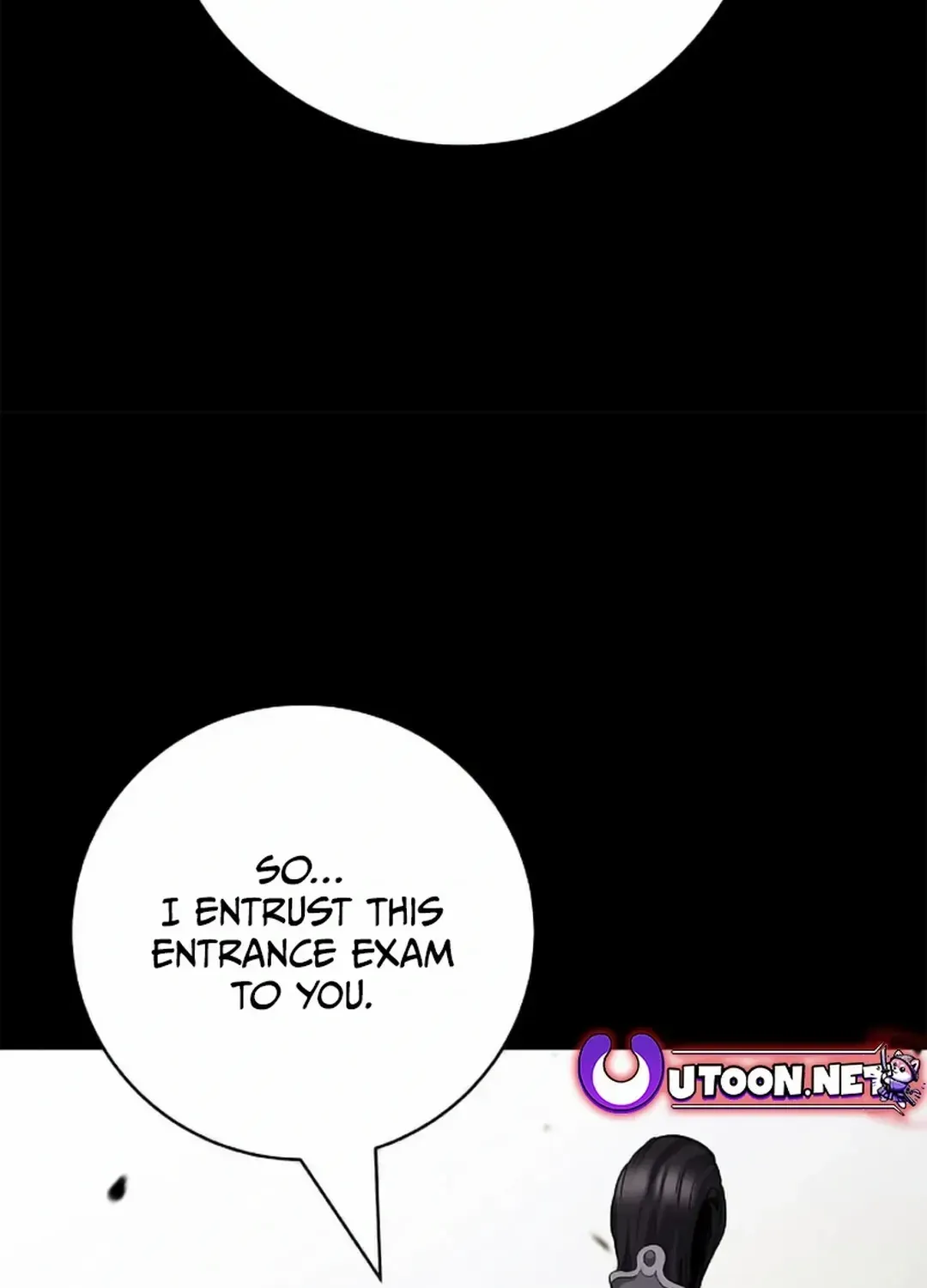 The Story of Thorny Spear Chapter 142 page 40 - 