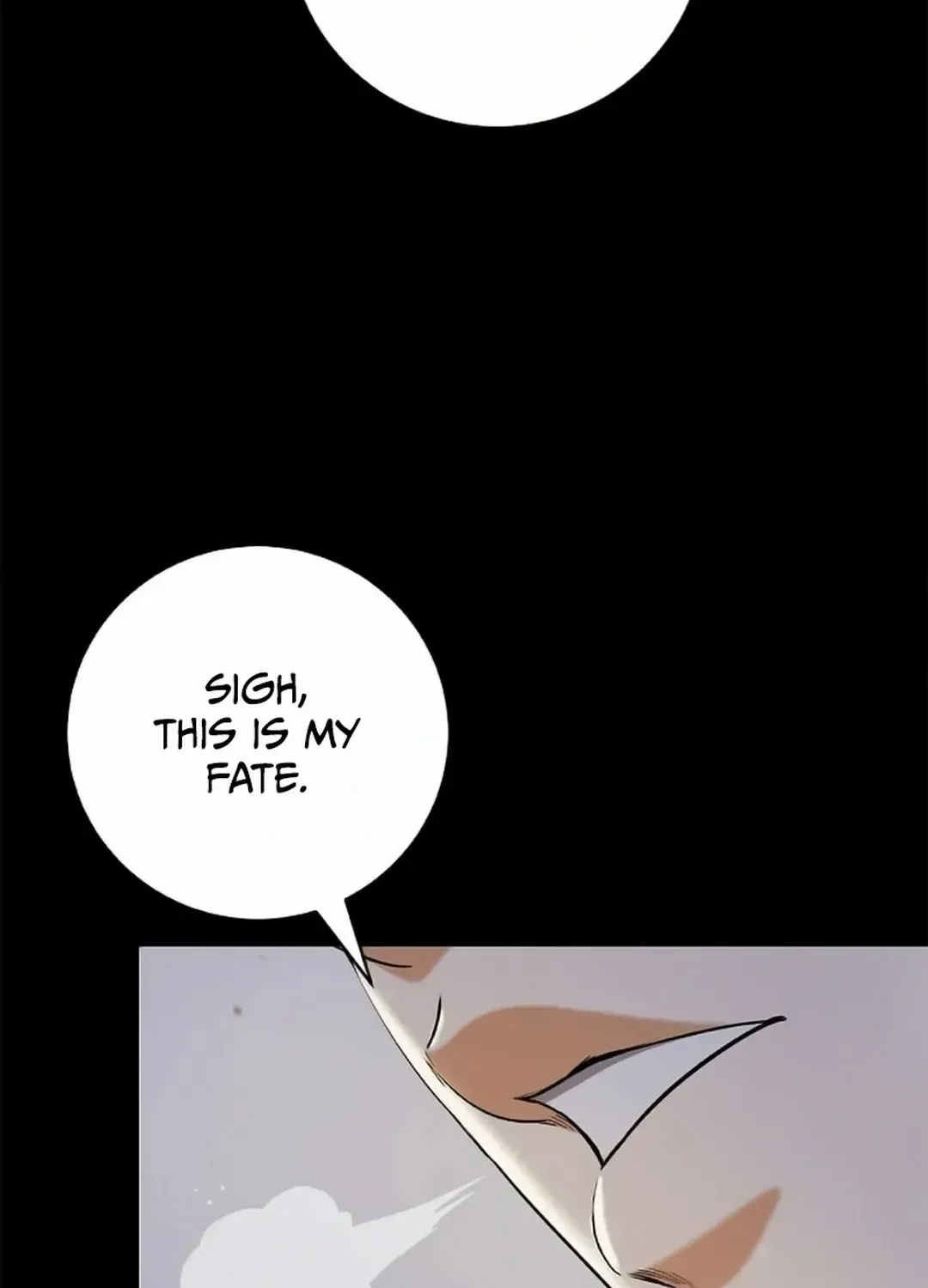 The Story of Thorny Spear Chapter 142 page 42 - 