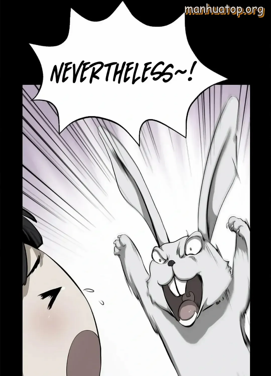 The Story of Thorny Spear Chapter 142 page 44 - 