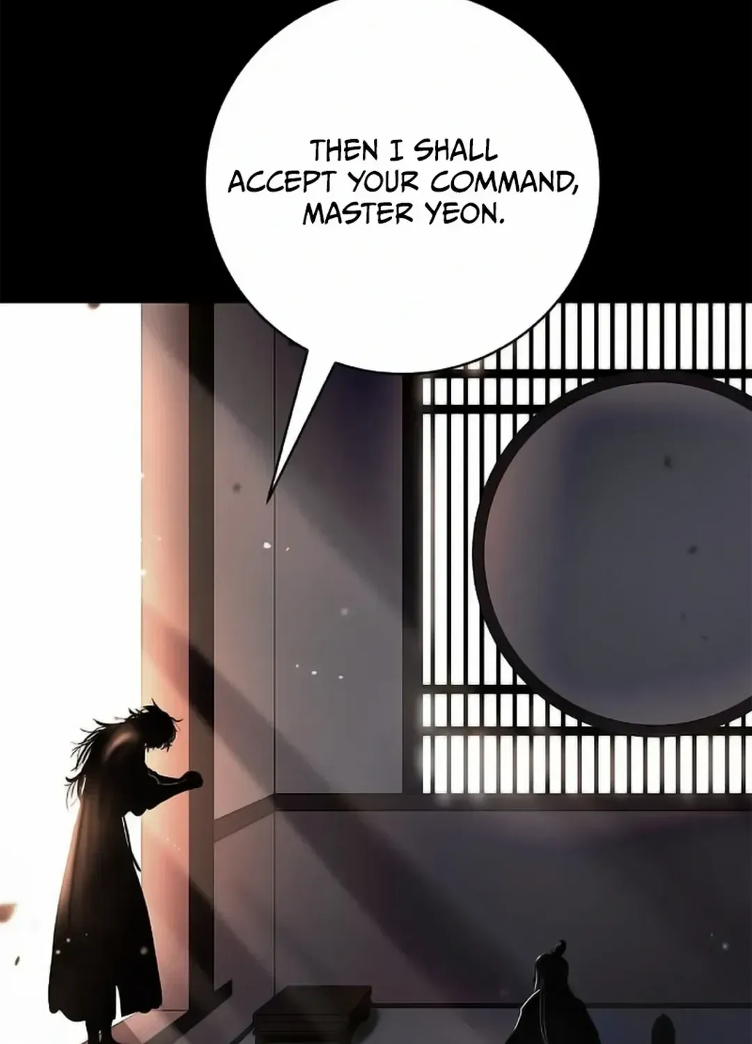 The Story of Thorny Spear Chapter 142 page 46 - 