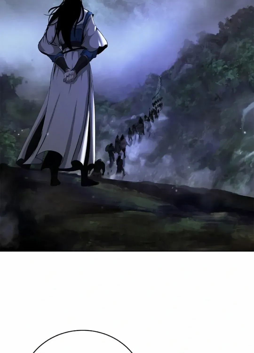 The Story of Thorny Spear Chapter 142 page 48 - 