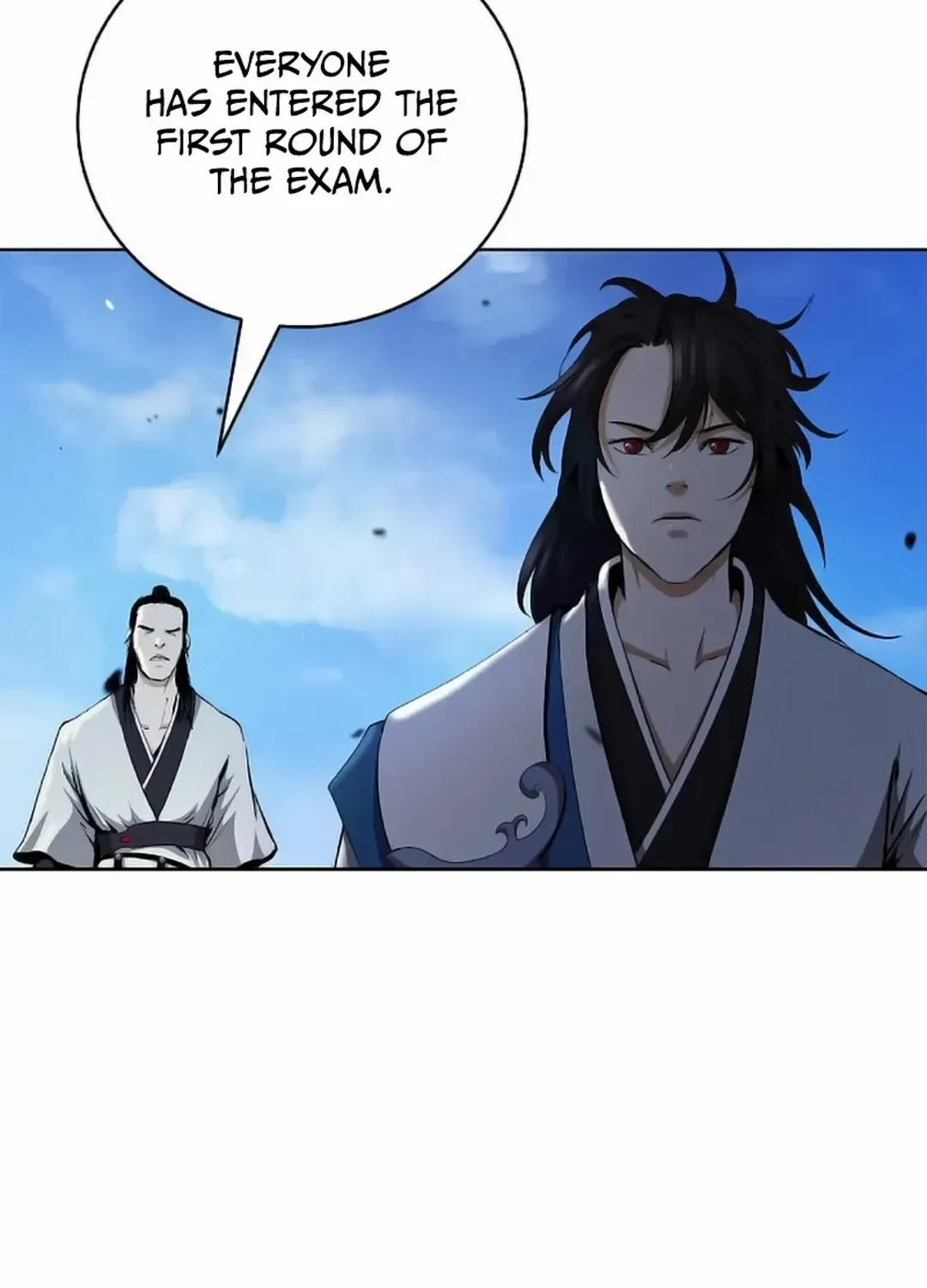 The Story of Thorny Spear Chapter 142 page 49 - 