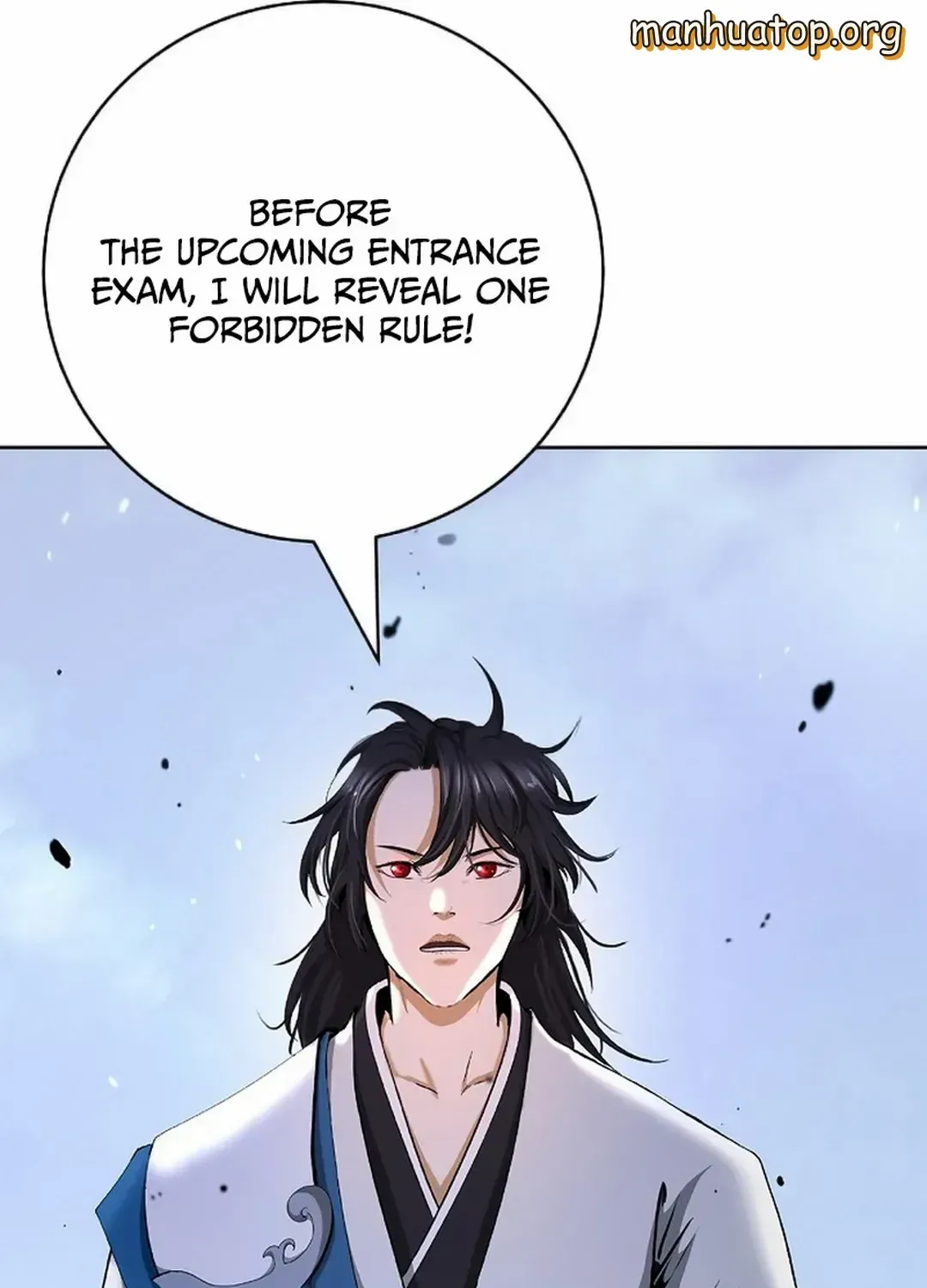 The Story of Thorny Spear Chapter 142 page 6 - 