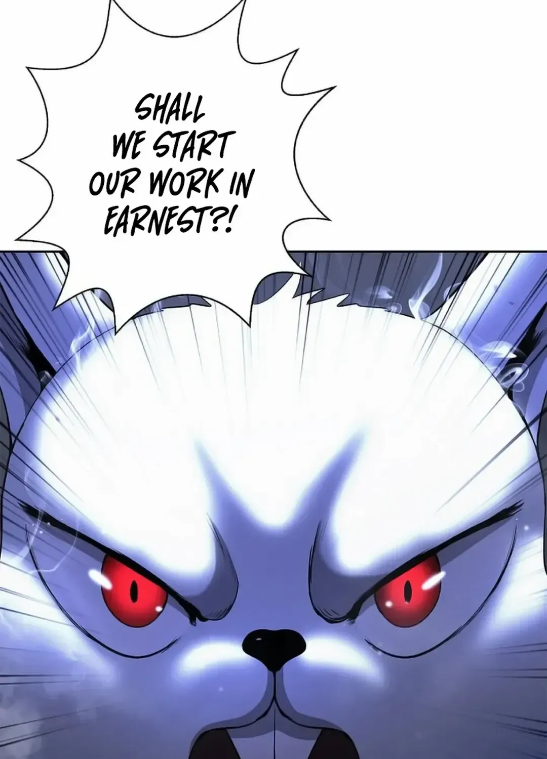 The Story of Thorny Spear Chapter 142 page 54 - 